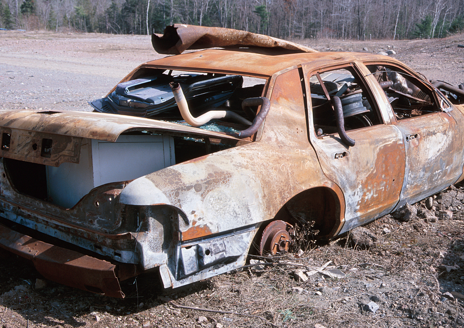 Understanding Scrap Car Prices and Factors Affecting Vehicle Value